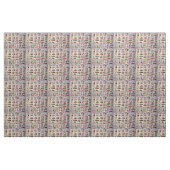 Klassieke Vist Lures Thunder_Cove Stof (Fat Quarter)