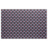 Klassieke vlag van Cuba Stof (Yard (91,4 cm))