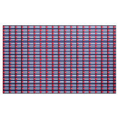 Klassieke vlag van Cuba Stof (Yard (91,4 cm))