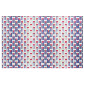 Klassieke vlag van Cuba Stof (Yard (91,4 cm))