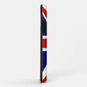 Klassieke vlag van het Verenigd Koninkrijk De Unio Case-Mate iPhone Case (Achterkant/rechts)