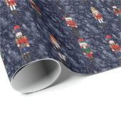 Klassieke voedingskrakers cadeaupapier (Rol Hoek)