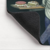 Klassieke Voedselbedrijf, Banketbakker met Gebakde Muismat (Hoek)