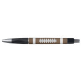 Klassieke Voetbal Schrijfpens Geschenk Pen (Voorkant)