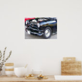 Klassieke voorkant poster (Keuken)