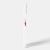 Klassieke vreugde Case-Mate iPhone case (Achterkant / Rechts)