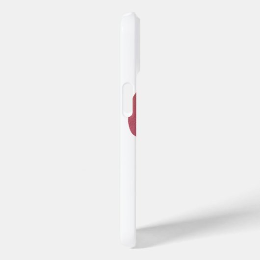 Klassieke vreugde Case-Mate iPhone case (Achterkant / Rechts)