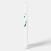 Klassieke vreugde Case-Mate iPhone case (Achterkant / Links)