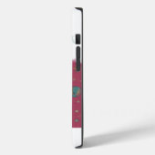 Klassieke vreugde Case-Mate iPhone case (Achterkant / Links)