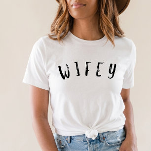 klassieke vrouw vrouwen Vrouwtje T-shirt