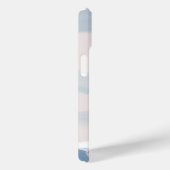 Klassieke vuurtoren | Oceaan kust aquarel Case-Mate iPhone Case (Achterkant / Rechts)