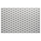 Klassieke warmstaafverbinding stof (Yard (91,4 cm))