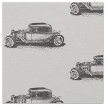 Klassieke warmstaafverbinding