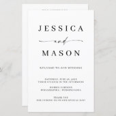 Klassieke weddenschap over het budget (Voorkant / Achterkant)