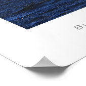 Klassieke Week Sailing New York Poster (Hoek)