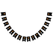 Klassieke weerwolf, iedereen Howl Vlaggetjes (Alle)