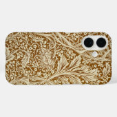 Klassieke William Morris Arcadia Bloemstuk Kunstpr Case-Mate iPhone Case (Achterkant (horizontaal))