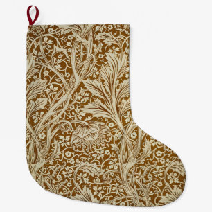 Klassieke William Morris Arcadia Bloemstuk Kunstpr Grote Kerstsok