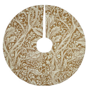 Klassieke William Morris Arcadia Bloemstuk Kunstpr Kerstboom Rok