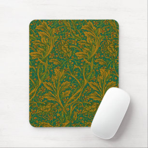 Klassieke William Morris Arcadia Volledig Naadloos Muismat