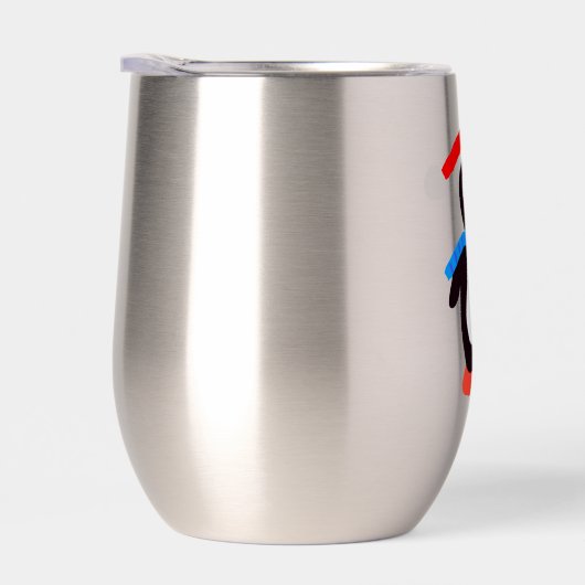 Klassieke Winterpinguïn (Rechts)