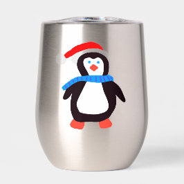 Klassieke Winterpinguïn