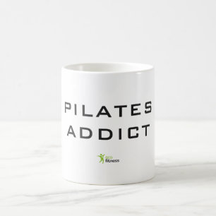 Klassieke witte 11 oz Mok Adviseur piloten