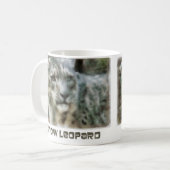 Klassieke witte Mok (Voorkant links)