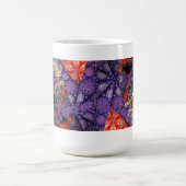 Klassieke witte mokken (Center)