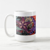 Klassieke witte mokken (Links)