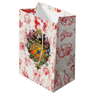 Klassieke Wizard of Oz cadeautas met Koninklijk Wa