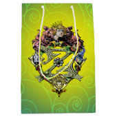 Klassieke Wizard of Oz cadeautas met Koninklijk Wa (Voorkant)