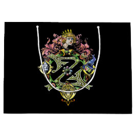 Klassieke Wizard of Oz cadeautas met Koninklijk Wa