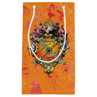 Klassieke Wizard of Oz cadeautas met Koninklijk Wa