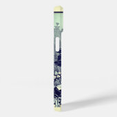 Klassieke Wizard of Oz, Dorothy Ontmoet de Munchki Case-Mate iPhone Case (Achterkant / Rechts)