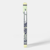 Klassieke Wizard of Oz, Dorothy Ontmoet de Munchki Case-Mate iPhone Case (Achterkant / Links)