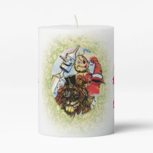 KLASSIEKE WIZARD OF OZ KERST ZUILKAARS