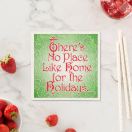 KLASSIEKE WIZARD OF OZ KERSTMIS SERVETTEN