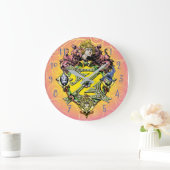 Klassieke Wizard of Oz Kinderen Muurklok Grote Klok (Huis)