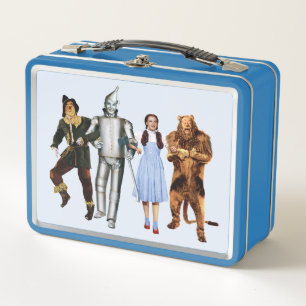 Klassieke Wizard of Oz-personages