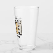 Klassieke WRL Galaxy 300 Radio Transceiver Glas (Links)