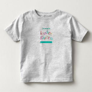klassieke zachte stof cadeau ideeën voor kinderen kinder shirts