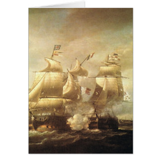 Klassieke Zee Battle 1