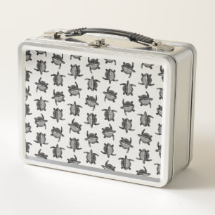 Klassieke Zee schildpad — KLANTKLEUR VOOR KLANT af