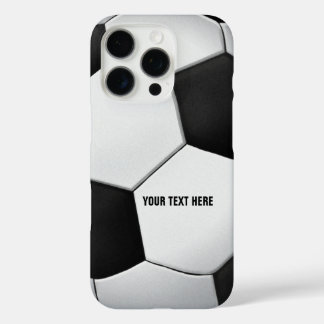 Klassieke zoeker | Football Cool Sport Gifts iPhone 16 Pro Hoesje