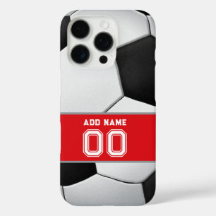 Klassieke zoeker Football Cool Sport Gifts iPhone 16 Pro Hoesje