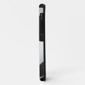 Klassieke zoeker | Football Sport Gift Case-Mate iPhone Case (Achterkant/links)