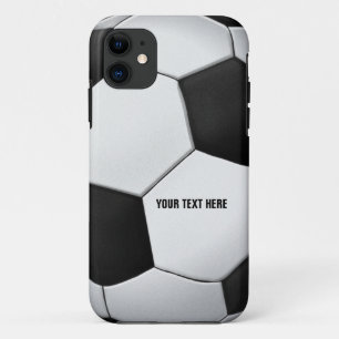 Klassieke zoeker Football Sport Gift Case-Mate iPhone Case