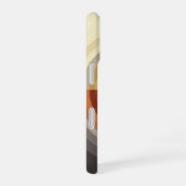 Klassieke Zonneglans iPhone 16 Hoesje (Rechterkant)