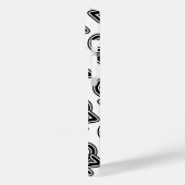 Klassieke zwart-wit sprookje 'De Tovenaar van Oz' Case-Mate iPhone Case (Achterkant / Links)